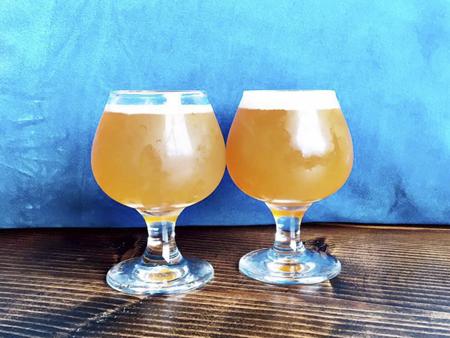 Servaes Brewing Co.